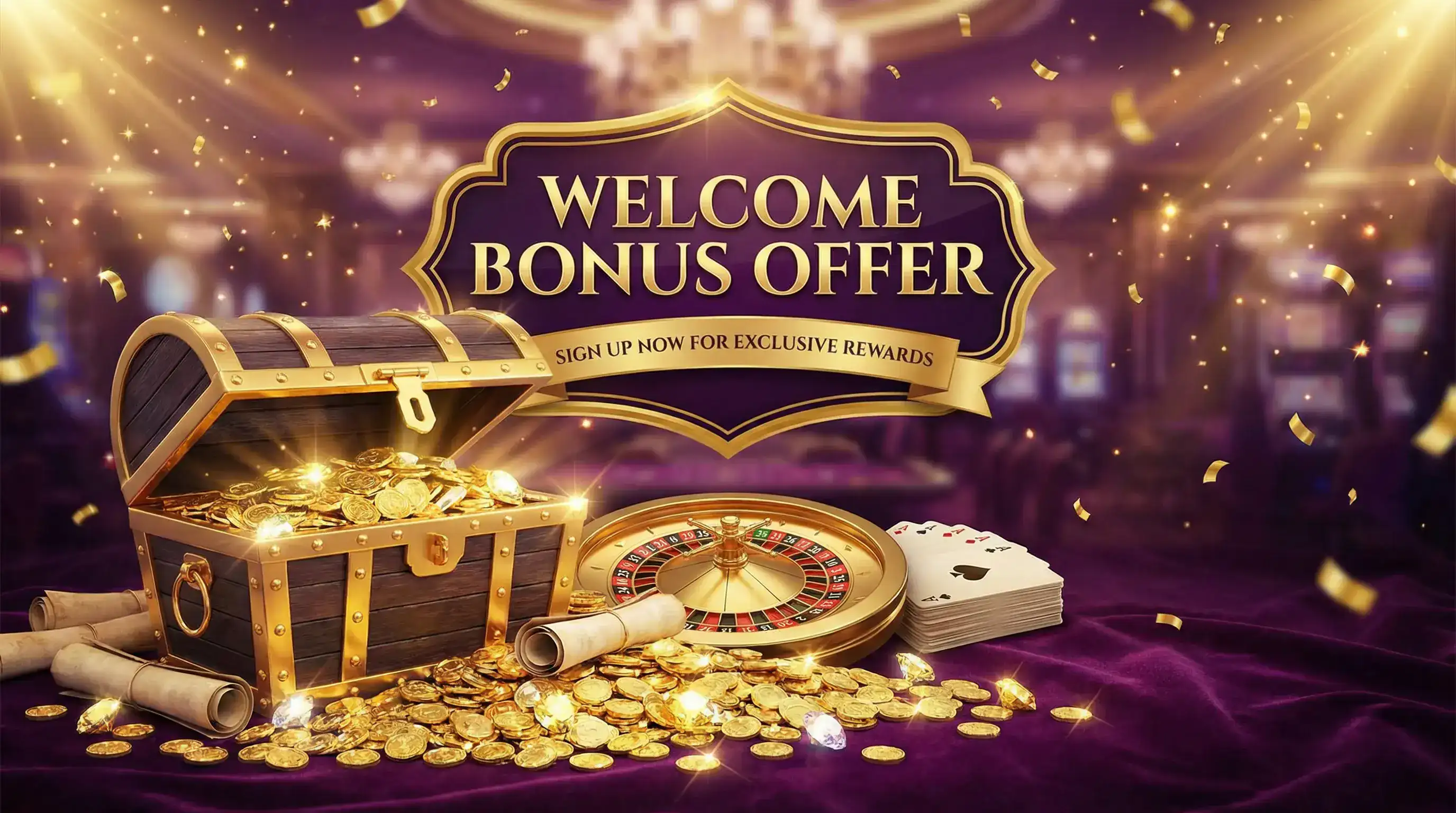 Bônus de boas-vindas ktobet promoção